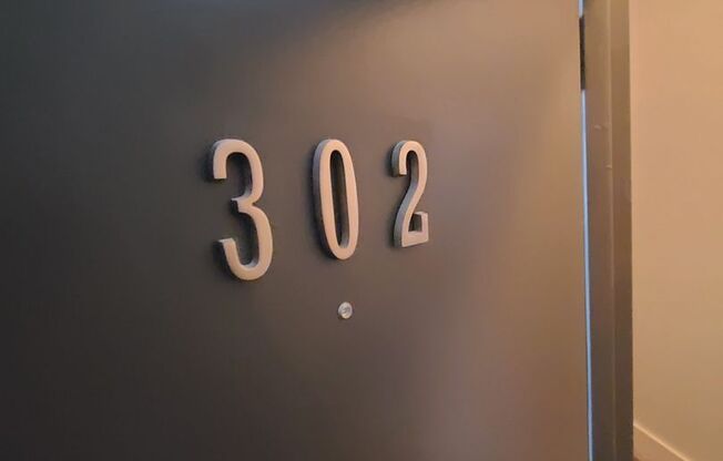 2 beds, 1 bath, 1,200 sqft, $2,000, Unit 302