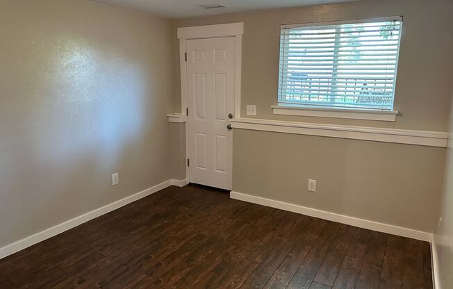 Just 1 Block from Regis! 5251 & 5253 Meade Street, Denver, CO 80221 - 4 bed/ 2 bath duplexes!