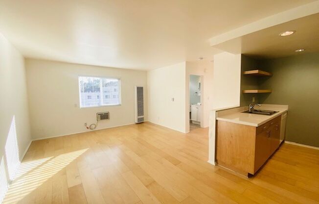 Glen Iris Apartments