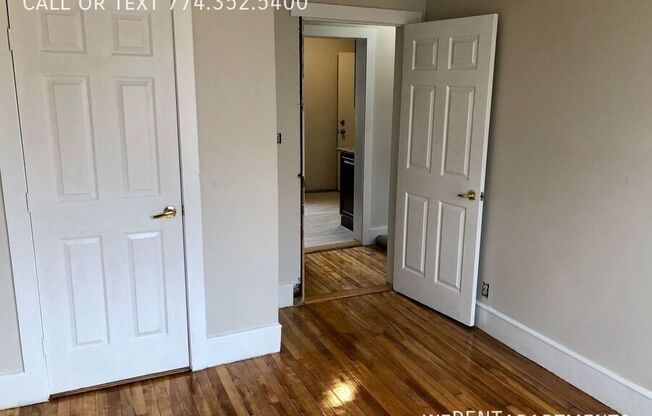 1 Quincy Street