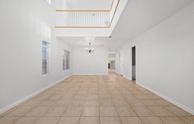 Charming 5 Bed |2.5 Bath