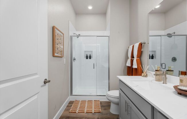 1 bed, 1 bath, 650 sqft, $1,300, Unit 402