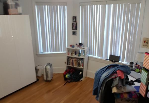 2 beds, 1 bath, 625 sqft, $4,900, Unit 8
