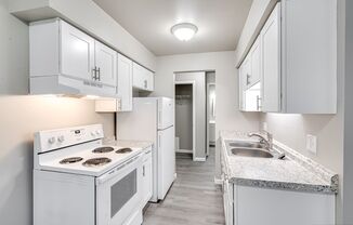 1 bed, 1 bath, 625 sqft, $999, Unit 2031-6