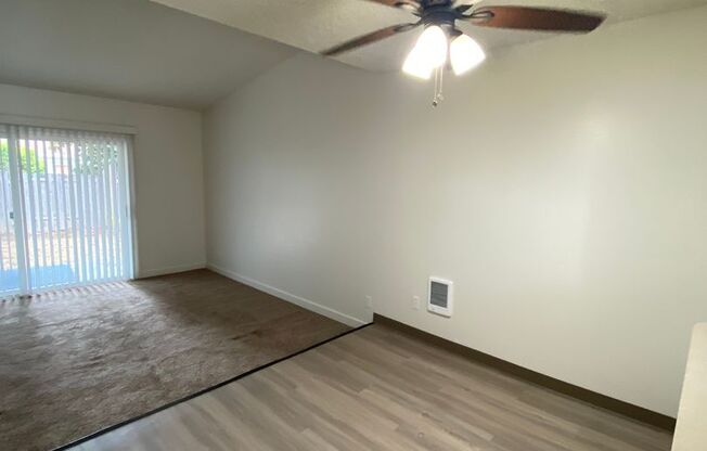 3 beds, 1 bath, $1,650, Unit 374W