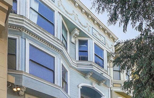 1209-1211 Waller Street