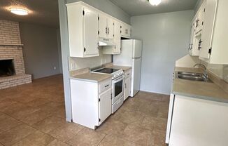 2 beds, 1 bath, 855 sqft, $895, Unit 3324 S. 62ND