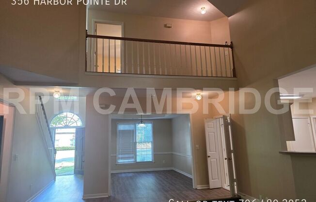 356 HBR POINTE DR