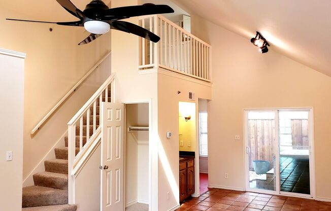 2 Bedroom 2 Bath Home in Bryan Place