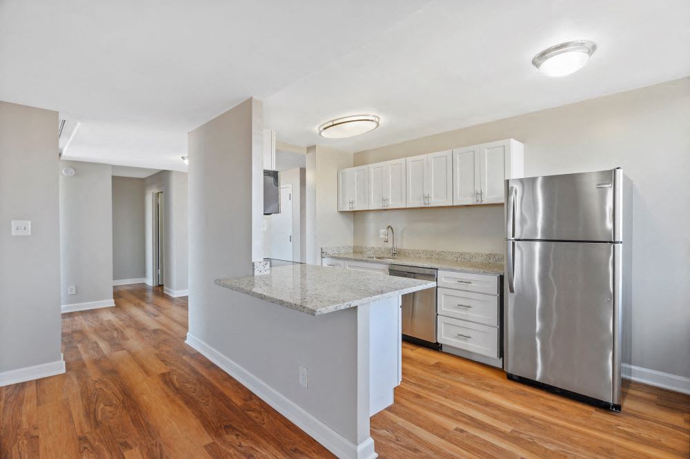 Apartments in Alexandria VA