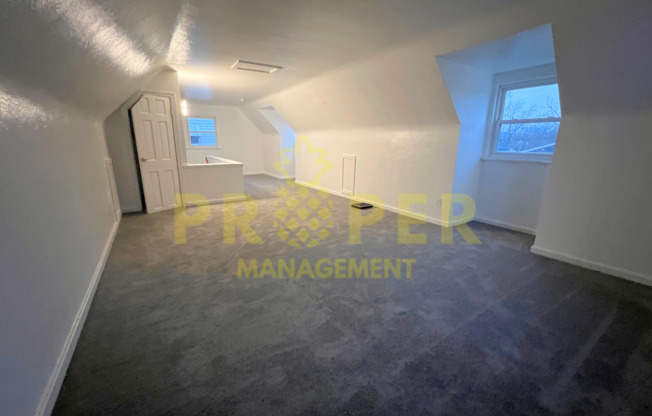 3 bedrooms 1 bathrooms house for rent