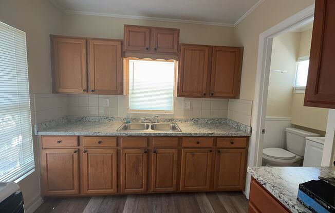 Beautifully Updated 3-Bedroom Home with Huge Fenced Yard!