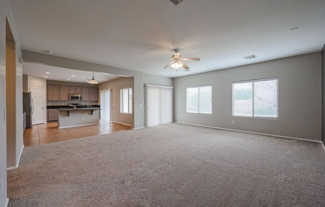 Coming Soon! 4 bed, 3.5 bath house in Stetson Valley, Phoenix