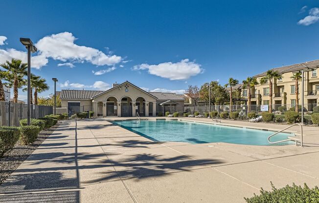 Stunning 3 Bedroom Townhome in Northeast Las Vegas!