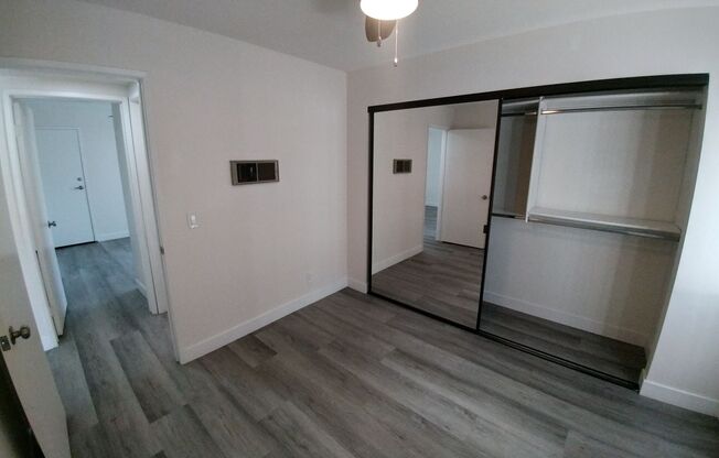 2 beds, 1 bath, 675 sqft, $2,395, Unit 101