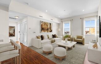 The Hudson Lofts