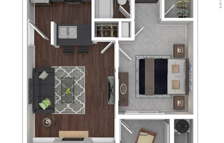 Partner-provided photo for $785 unit