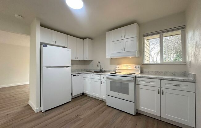 1 bed, 1 bath, 560 sqft, $1,127, Unit 6