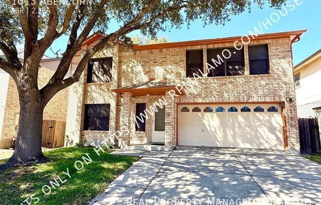 1013 ABERCORN