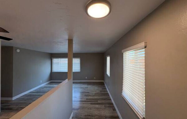 Pinewood Apartments