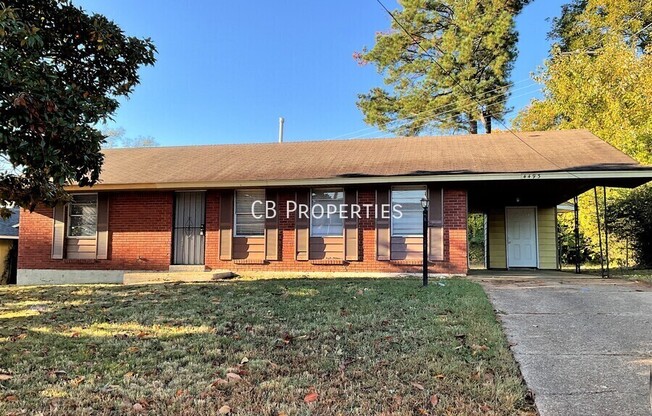 4493 WESTMONT RD