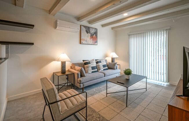2 beds, 2 baths, 1,145 sqft, $1,895, Unit 208
