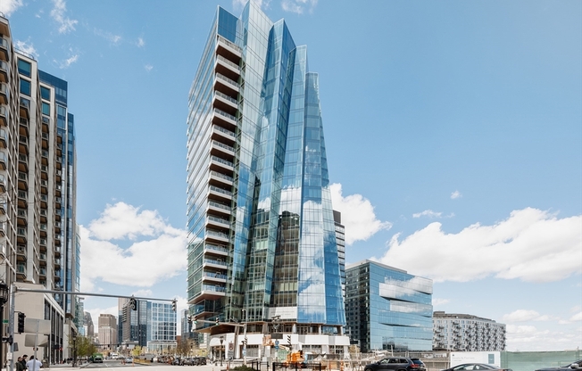 2 beds, 2.5 baths, 1,498 sqft, $13,000, Unit 14B