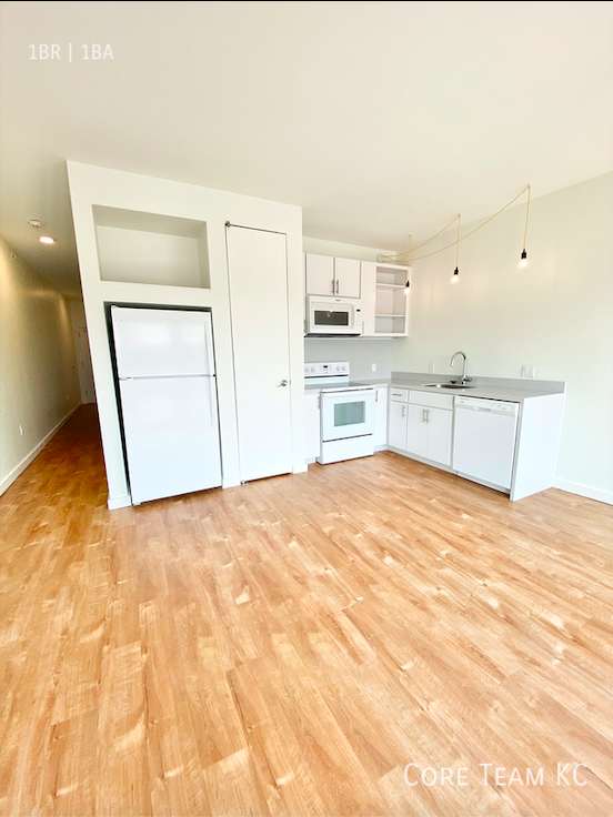1719 Walnut Street