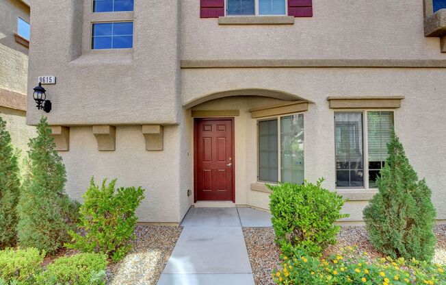 Beautiful Two Story Located on the Southwest