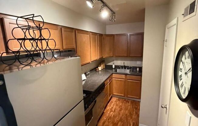 1 bed, 1 bath, 625 sqft, $1,016, Unit 110-Model