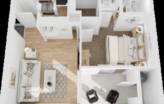 Home - Residences at Medical - San Antonio, TX