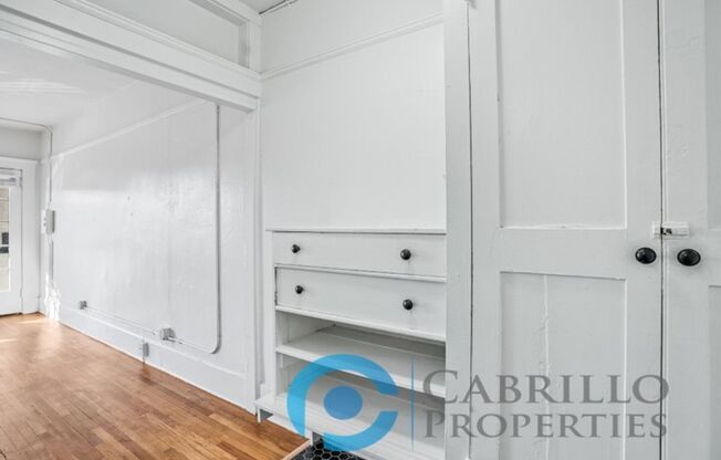 Studio, 1 bath, 341 sqft, $1,695, Unit 2263