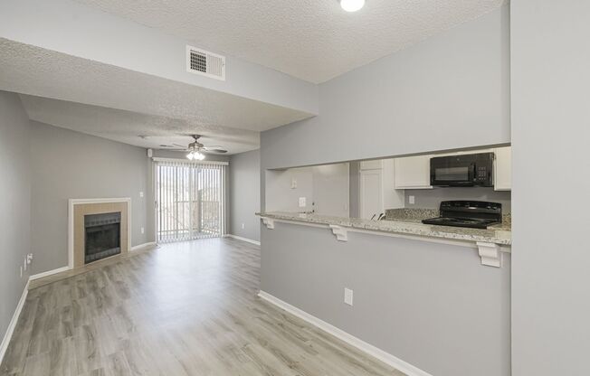 Falcon Point Apartments
