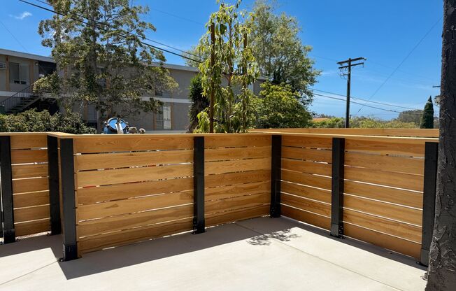 Studio, 1 bath, 285 sqft, $2,595, Unit 15