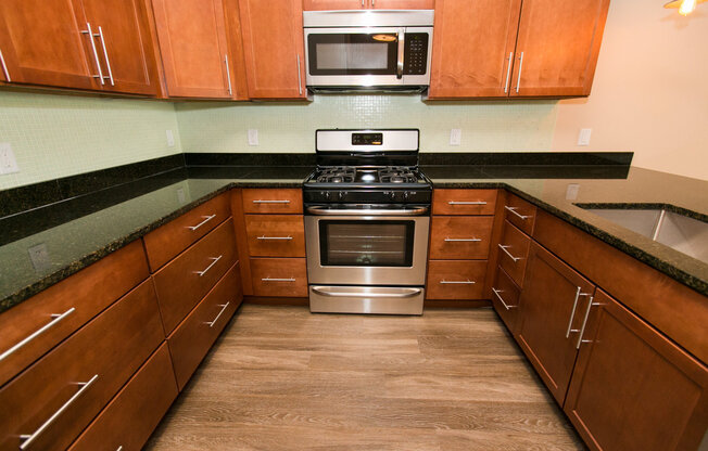 3 beds, 2 baths, 1,631 sqft, $2,500, Unit 3D
