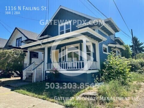 1116 N FAILING ST