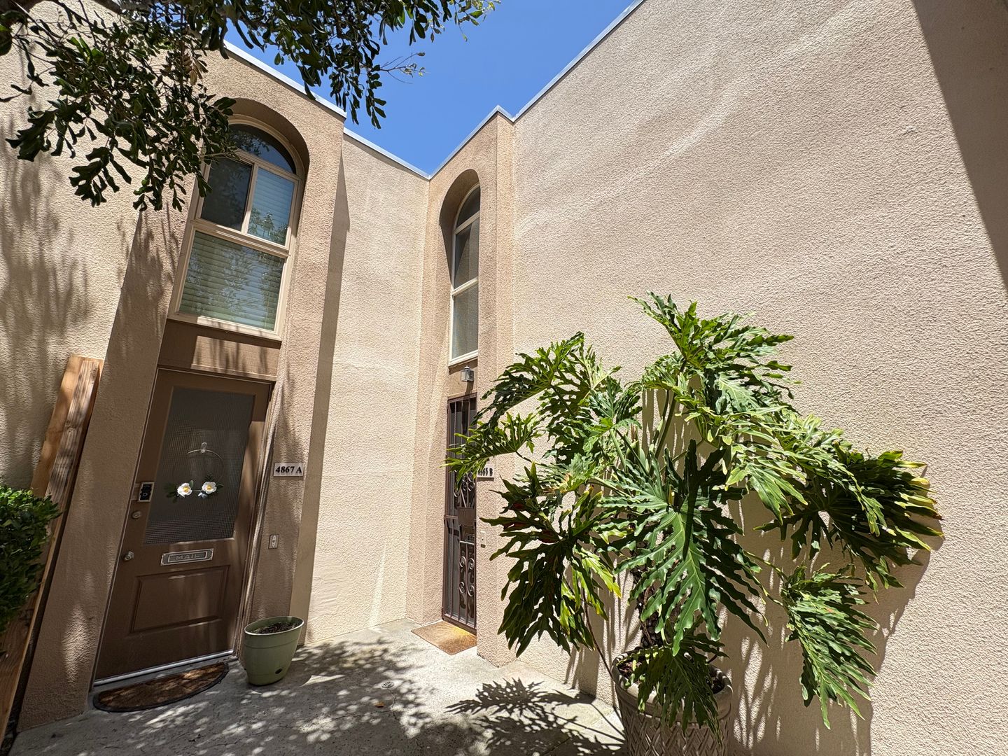 Modern Condo in Prime College Area Location