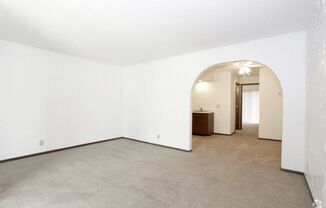 West Mound Apartments