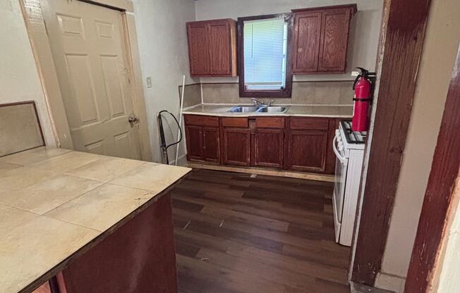1 Bedroom, 1 Bathroom Home in Lafayette!