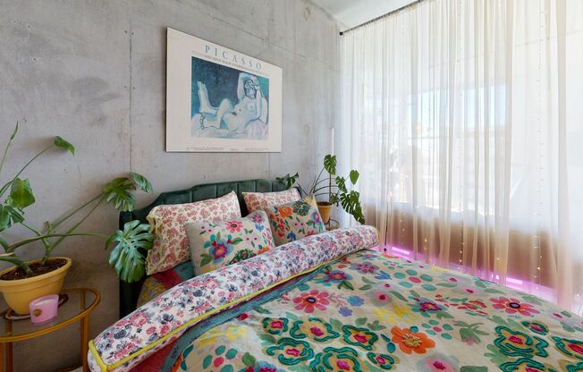 Studio, 1 bath, $1,950, Unit # 753