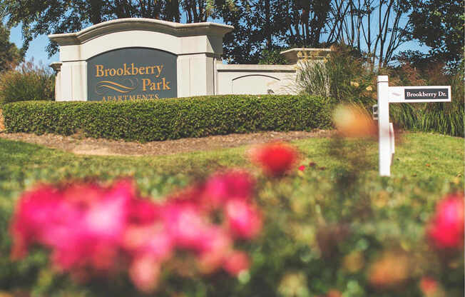 Brookberry Park Apartments
