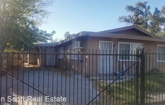 1244 Wall Ave #1