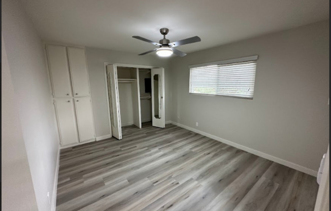 1 bed, 1 bath, 590 sqft, $2,100, Unit #20