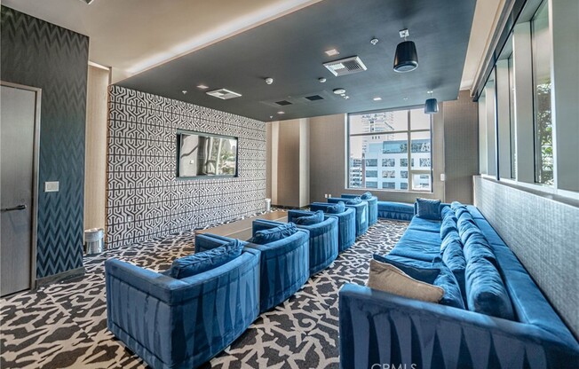 2 beds, 2 baths, 1,353 sqft, $5,500, Unit 1010