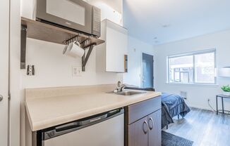 Partner-provided photo for $799 unit