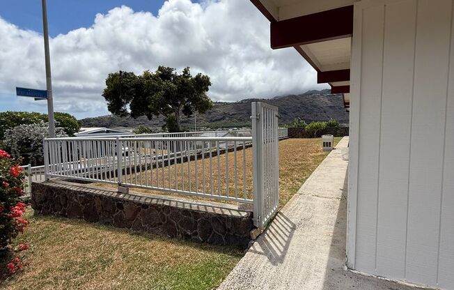 Single family home in Hawaii Kai