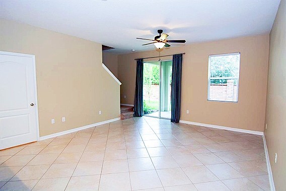 Nice Townhome in the hear of Oviedo!