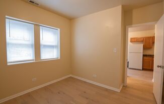 1 bed, 1 bath, $1,100, Unit 1208-#3