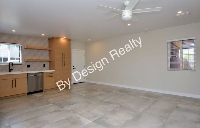 3 Bed 3 Bath - Built in 2024 - 1/2 Mile to the University of Arizona