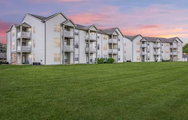 the enclave at homecoming terra vista apartments